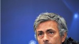 Mourinho: Real cần thêm một tiền đạo